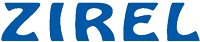ZIREL - Logo